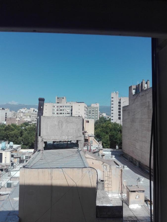 安迪纳斯公寓 门多萨 外观 照片